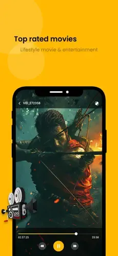 chidiya-series-hotstar Top Rated Movies